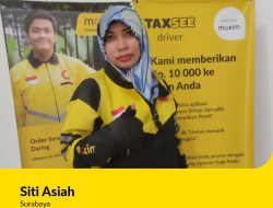 Mengulik Kisah Para Kartini Maxim