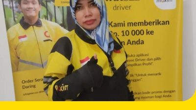 Mengulik Kisah Para Kartini Maxim
