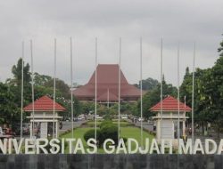 5 PTN yang Buka Seleksi Pakai Nilai Rapor, yang Tak Lolos SNBP Bisa Cek!