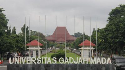 5 PTN yang Buka Seleksi Pakai Nilai Rapor, yang Tak Lolos SNBP Bisa Cek!