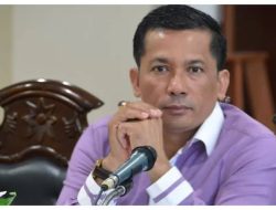 KPK OTT Bupati Meranti dan Puluhan Pejabat Pemkab!