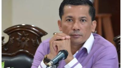 KPK OTT Bupati Meranti dan Puluhan Pejabat Pemkab!