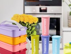 Tupperware di Tepi Jurang Kebangkrutan!