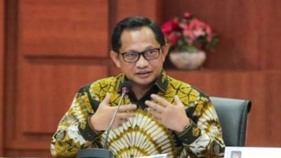 Edaran Tito ke Kepala Daerah Jelang Lebaran: Cegah Sweeping Ormas