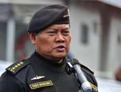 Panglima TNI Terbang ke Papua Pagi Ini Buntut Prajurit Baku Tembak dengan KKB