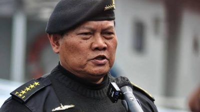 Panglima TNI Terbang ke Papua Pagi Ini Buntut Prajurit Baku Tembak dengan KKB