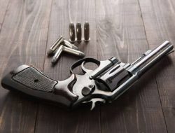 Pistol Dirut BUMN Meletus di Bandara Sultan Hasanuddin Sulsel
