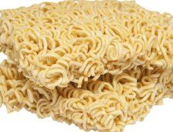 Kemendag Konfirmasi Indomie yang Mengandung Zat Pemicu Kanker di Taiwan Sama dengan yang Dijual di Indonesia