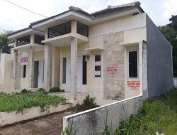 Mulai Besok, Beli Rumah Lelang dari Bank Kena PPN 1,1 Persen