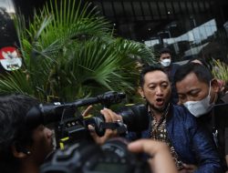 Flexing Kepala Bea Cukai Makassar Berujung Jadi Tersangka Gratifikasi