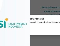 Layanan BSI Error Berhari-hari Ternyata Kena Serangan Cyber
