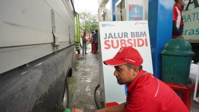 Pertamina Rilis Data Kenaikan Penggunaan LPG dan BBM Selama Ramadan dan Idulfitri di Sulawesi