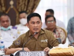 Pawai Hingga Konser Iwan Fals Siap Gebrak Panggung HUT ke-59 Sultra di MTQ