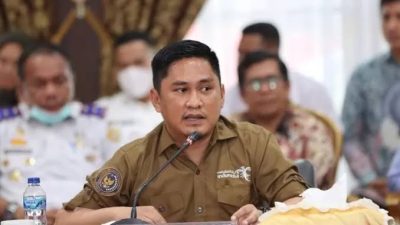 Pawai Hingga Konser Iwan Fals Siap Gebrak Panggung HUT ke-59 Sultra di MTQ