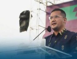 Program ERB BI Sultra Tuntas, Rp13 Miliar Tersebar di Wilayah Terluar Pulau Wakatobi