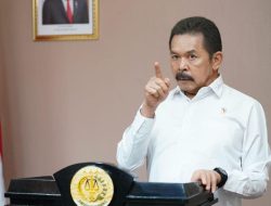 Jaksa Agung Pastikan Tindak Tegas Oknum Jaksa Yang Diduga Lakukan Tindak Pemerasan