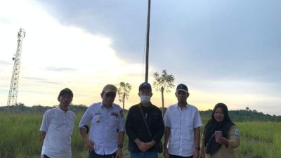 Menteri Kominfo Jadi Tersangka Kasus BTS, Kadis Kominfo: Sultra Keciprat 100 Paket Proyek
