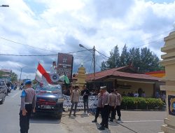 HMI Komisariat UMK Cabang Kendari Desak Polisi Usut Kasus Kekerasan Seksual Dialami Pelajar di Bawah Umur