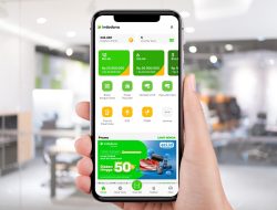 Kolaborasi Indodana dan ECI.ID Bikin Belanja Elektronik Jadi Lebih Mudah