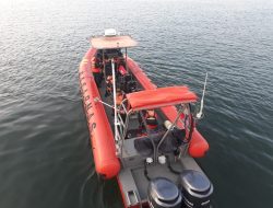 Seorang ABK Asal Kendari Dilaporkan Hilang di Perairan Pulau Menui Sulteng