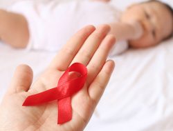 Total 14 Ribu Anak RI Positif HIV, Antisipasi Biar Nggak Makin ‘Ngegas’