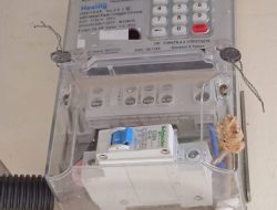 Cek, Ini Tarif Listrik Per kWh yang Berlaku Mei 2023