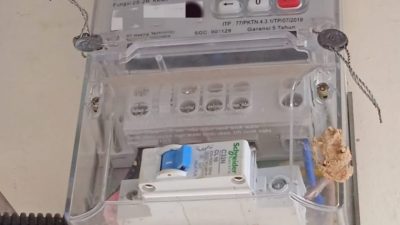 Cek, Ini Tarif Listrik Per kWh yang Berlaku Mei 2023