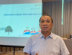 Pertamina Patra Niaga Sosialisasi Subsidi Tepat LPG ke Hiswana Migas se-Sulawesi