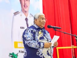 Ali Mazi: Pemprov Sultra Siap Sukseskan Program Gernas BBI/BBWI