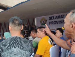 Masyarakat Padati Booth Bank Sultra, Ikut Edukasi Gratis Produk Layanan Perbankan