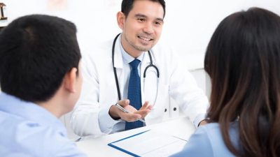Pentingnya Skrining Talasemia sebelum Menikah, Cek Sebabnya