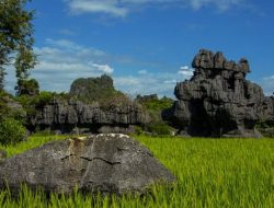 Daftar 10 Geopark di Indonesia yang Masuk UNESCO Global Geoparks