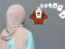 KPU Beri Sinyal Tak Revisi Aturan yang Dinilai Bisa Kurangi Keterwakilan Caleg Perempuan 2024