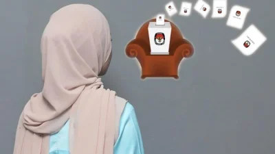 KPU Beri Sinyal Tak Revisi Aturan yang Dinilai Bisa Kurangi Keterwakilan Caleg Perempuan 2024