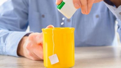 Awas, 9 Makanan Enak Ini Bisa Bikin Kamu Jadi Lemot