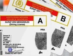 Aturan SIM 5 Tahun Digugat, Minta Berlaku Seumur Hidup