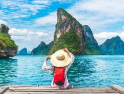 Tips Menghemat Uang ketika Traveling