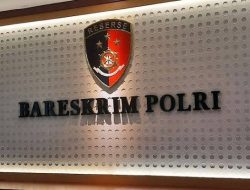 Polri Ungkap Ada Indikasi Uang Narkoba dalam Pemilu 2024