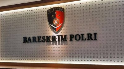 Polri Ungkap Ada Indikasi Uang Narkoba dalam Pemilu 2024