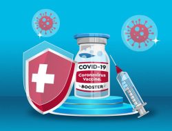 Kemenkes Bebaskan Booster Pakai Vaksin Covid-19 Apa Saja