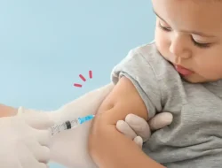 IDAI Ingatkan Cakupan Imunisasi Lengkap Demi Cegah Penyakit pada Anak