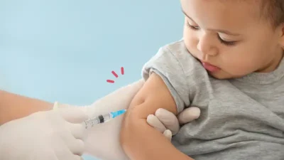 IDAI Ingatkan Cakupan Imunisasi Lengkap Demi Cegah Penyakit pada Anak