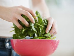 10 Makanan Pembersih Darah, Bagus Dikonsumsi Rutin untuk Buang Racun