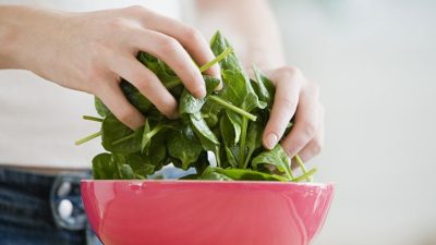 10 Makanan Pembersih Darah, Bagus Dikonsumsi Rutin untuk Buang Racun