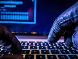 5 Teknik Idola Hacker Buat Bobol Password, Waspadalah