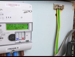 PLN Uji Coba Meteran Canggih, Pengguna Bisa Cek Konsumsi Listrik Secara Realtime