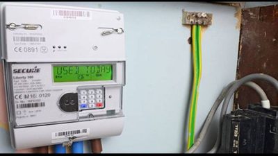 PLN Uji Coba Meteran Canggih, Pengguna Bisa Cek Konsumsi Listrik Secara Realtime
