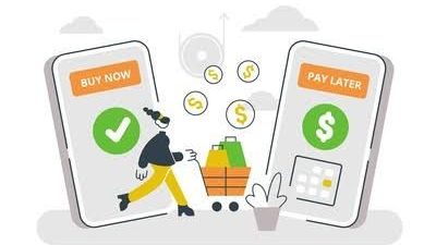 Peringatan OJK soal Maraknya “Pay Later”: Jangan Beli Barang Konsumtif Pakai Utang