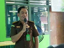 Eks Bupati Buton Dikonfrontir Jaksa Soal Kasus Dugaan Korupsi Bandara Udara di Busel