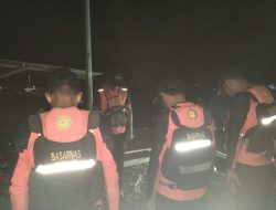 Dua Nelayan Asal Wakatobi Dilaporkan Hilang di Perairan Tomia